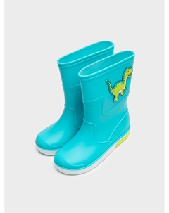 Сапоги для девочек Playtoday kids