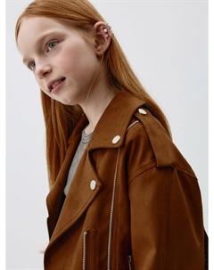 Серьги для девочек Sela