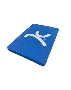 Доска для плавания Aqquick Board Small AQ\BRD 301\36-25-BL размер S Aqquatix