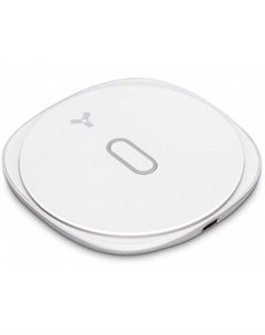 Сетевое зарядное устройство Accesstyle Ultramarine 10W