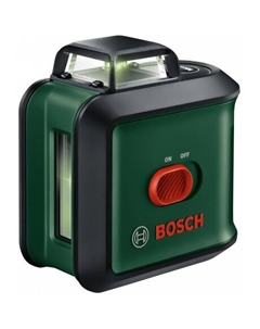 Уровень лазерный UniversalLevel 360 (0603663E00) Bosch