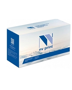 Картридж NV-W2411A-216ANCC без чипа, без гарантии, для HP Color LaserJet M182/M183 (850k), cyan Nvp