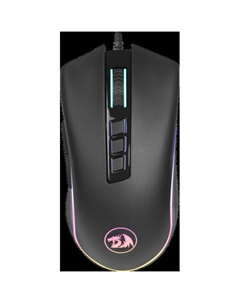 Мышь Cobra 75054 10000 dpi, 9 кнопок, RGB Redragon