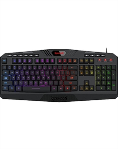 Клавиатура HARPE PRO 78376 Redragon