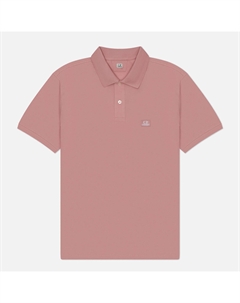 Мужское поло Stretch Piquet C.p. company