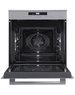 Духовой шкаф Korting OKB 1340 GBXGr MW, серый