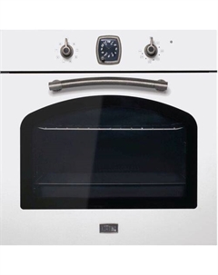 Духовой шкаф электрический Korting OKB 481 CRSI, белый