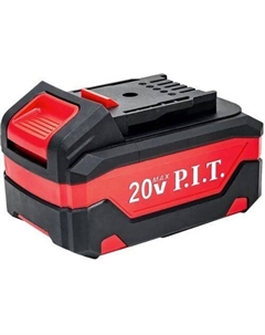 Батарея аккумуляторная OnePower PH20-4.0, 20В, 4Ач, Li-Ion P.i.t.