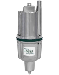 Вибрационный насос making Oasis everywhere VN 0.42/70-10N Making oasis everywhere