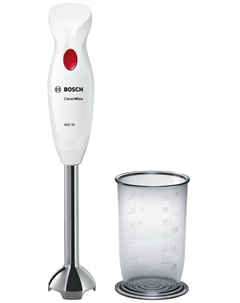 Погружной блендер Bosch CleverMixx MSM24100