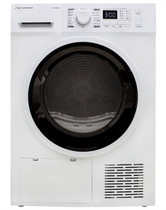 Сушильная машина с тепловым насосом SLR HW820 Schaub lorenz