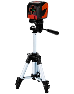 Нивелир ЛН 5-ЗЕЛ Промо Elitech