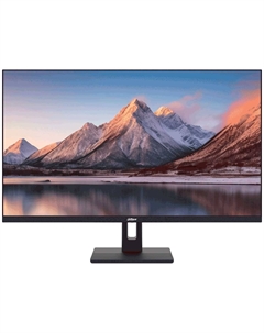 ЖК монитор Dahua DHI-LM32-C301B Black