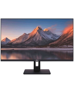 ЖК монитор Dahua DHI-LM27-C301B Black