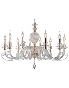 Люстра подвесная Daniele APL.701.03.12 Aployt