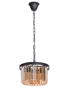 Люстра подвесная Гослар 498015203 Mw-light