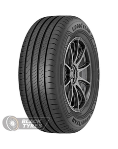 Летняя шина EfficientGrip 2 SUV 255/60 R17 106V Goodyear