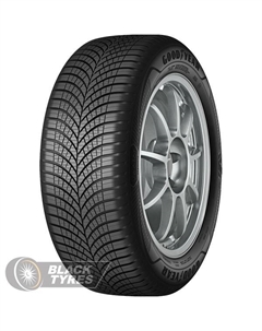 Всесезонная шина Vector 4Seasons SUV GEN-3 255/50 R20 109W XL Goodyear