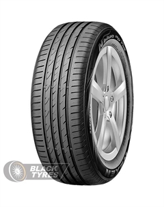 Летняя шина N blue HD Plus 195/65 R15 91T Nexen