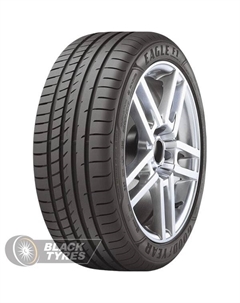 Летняя шина Eagle F1 Asymmetric 2 265/40 R18 101Y XL Goodyear