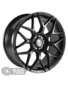 Литой диск CSS 3940 7x15/4x98 D58.6 ET32, Серые Race ready