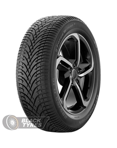 Зимняя шина g-Force Winter 2 195/50 R16 88H XL Bfgoodrich