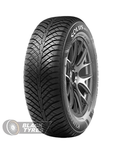 Всесезонная шина Solus HA31 175/80 R14 88T Kumho