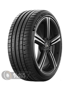 Летняя шина Pilot Sport 5 225/55 R17 101Y XL Michelin