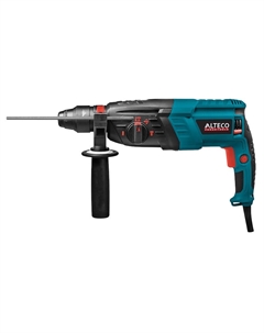 Перфоратор RH 850-26 Standard 12755, SDS-plus Alteco