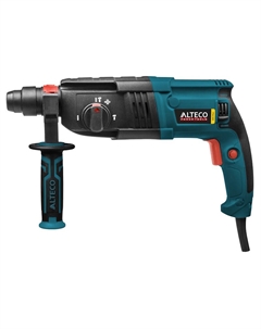 Перфоратор RH 650-24 Standard 12754, SDS-plus Alteco