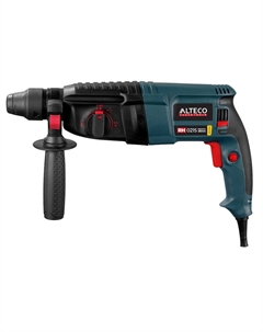 Перфоратор RH 0215 promo 27501, SDS PLUS, 26 mm Alteco