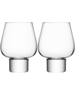 Набор бокалов Madrid G295-16-301 Lsa international