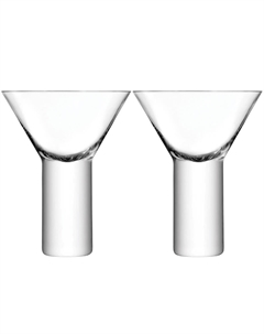 Набор бокалов Boris G1760-09-301 Lsa international