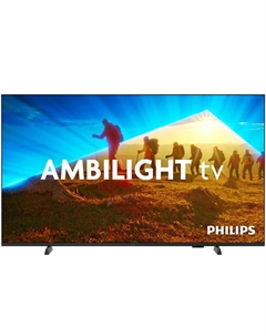 Телевизор Philips 65PUS8139/60 (2024)