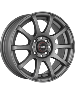 Диски Race ready