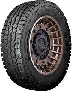 Шины 235/75 R15 X-Terrain BA80+ 104/101Q Boto