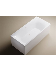 Ванна из литьевого мрамора Геркулес 190х90 01010016 глянцевая Astra form