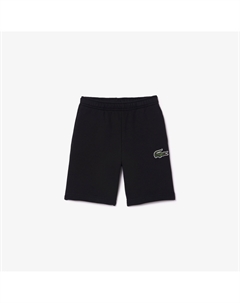 Детские шорты из органического хлопка Lacoste