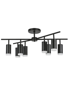 Люстра на штанге Rullo LR7283780 (571728+214437-8+202430-8) Lightstar