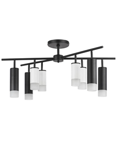 Люстра на штанге Rullo LR7283648741 (571728+214436-4+214487-4+202431-8) Lightstar