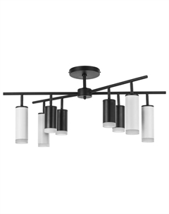 Люстра на штанге Rullo LR7283748640 (571728+214437-4+214486-4+202430-8) Lightstar