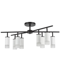 Люстра на штанге Rullo LR7283681 (571728+214436-8+202431-8) Lightstar