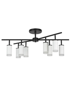 Люстра на штанге Rullo LR7283680 (571728+214436-8+202430-8) Lightstar