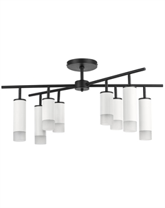 Люстра на штанге Rullo LR7283648641 (571728+214436-4+214486-4+202431-8) Lightstar