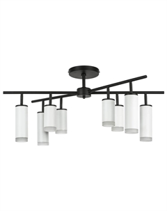 Люстра на штанге Rullo LR7283648640 (571728+214436-4+214486-4+202430-8) Lightstar