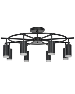 Люстра на штанге Rullo LR7183780 (571718+214437-8+202430-8) Lightstar