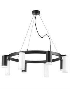 Подвесная люстра Rullo (571018+214437-4+214486-4+202430-8) LR0183748640 Lightstar