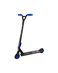 Самокат  IT22, цвет Синий Slider