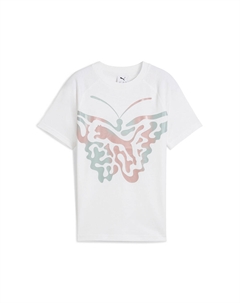 Детская футболка Puma