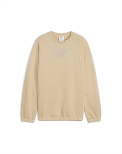 Детский свитшот Puma